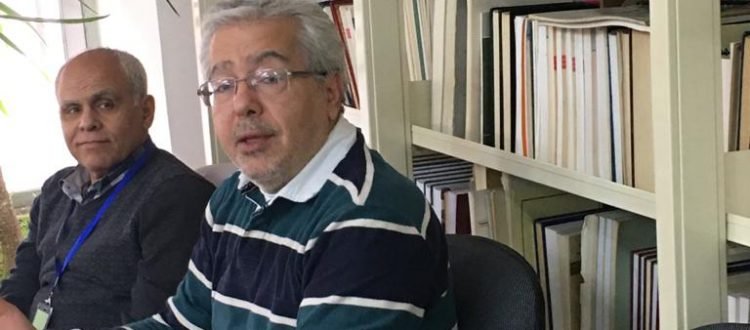 مشاركون في دورة تدريب مرشدي PTEE لعام 2020 — الصورة 4